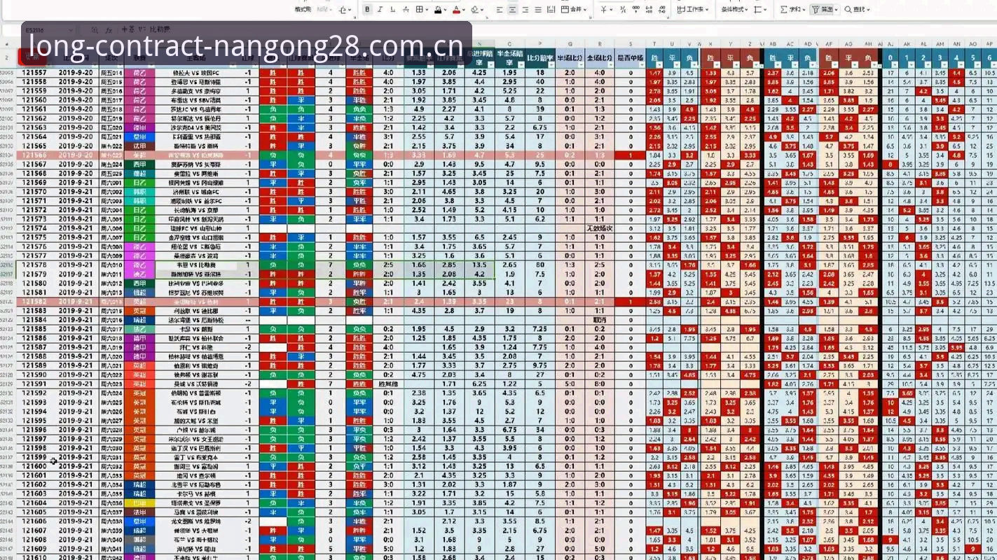 揭秘南宫28VGU9电竞赔率表背后的数据专注力